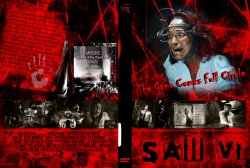 Saw VI