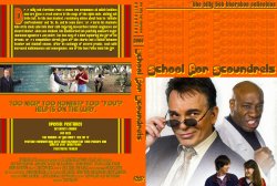School For Scoundrels