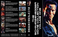 Schwarzenegger Collection