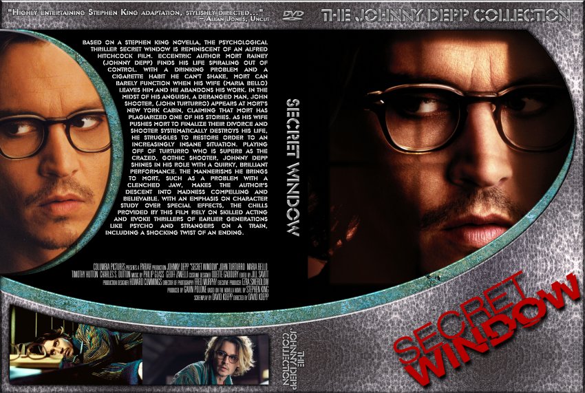 Secret Window