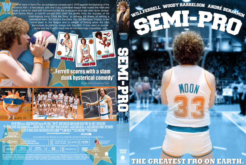 Semi-Pro