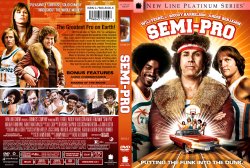 Semi-Pro