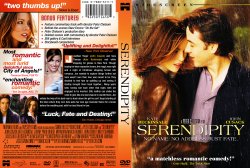 Serendipity
