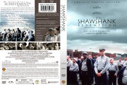 The Shawshank Redemption