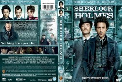 Sherlock Holmes