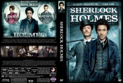 Sherlock Holmes