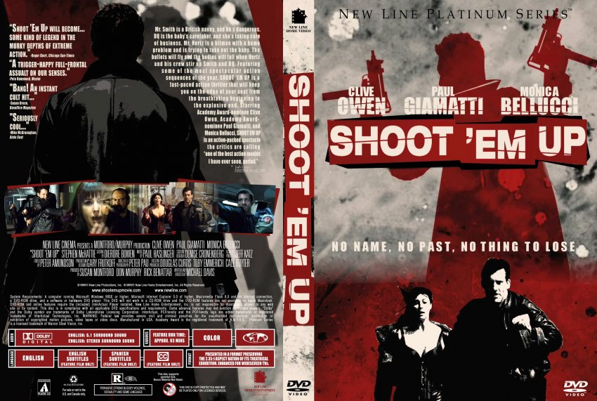 Shoot 'Em Up
