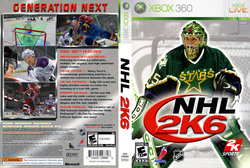 NHL 2K6