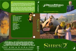 Shrek 2