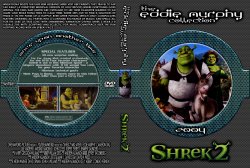 Shrek 2 - The Eddie Murphy Collection