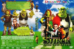 Shrek Forever After