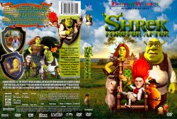 Shrek Forever After