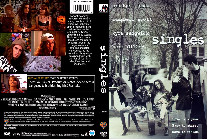 Singles