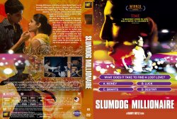 Slumdog Millionaire