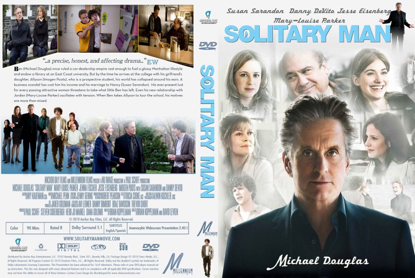 Solitary Man