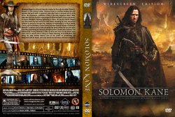 Solomon Kane