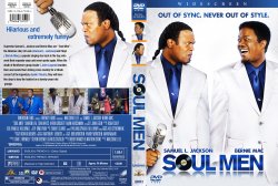 Soul Men