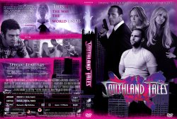 Southland Tales