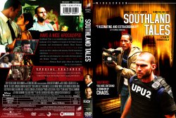 Southland Tales