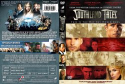 Southland Tales