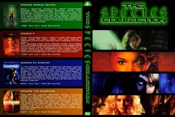 The Species Collection