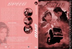 Speed - The Sandra Bullock Collection
