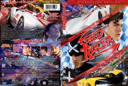 Speed Racer