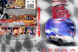 Speed Racer