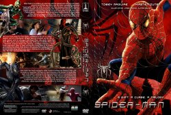 Spiderman Trilogy