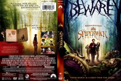 The Spiderwick Chronicles