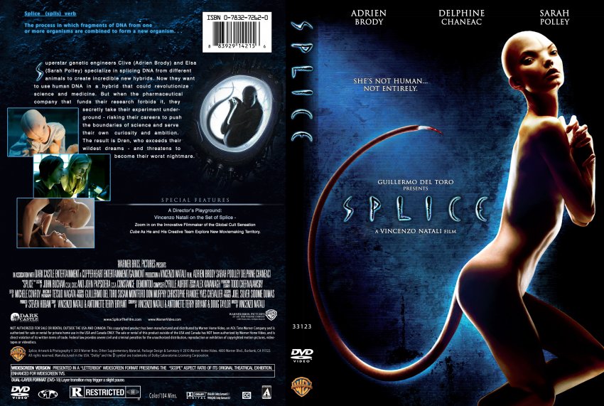 Splice