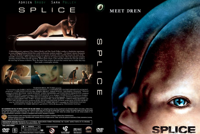 Splice