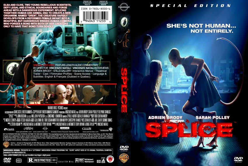 Splice