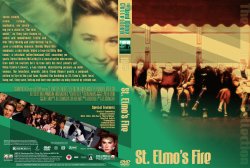 St. Elmo's Fire