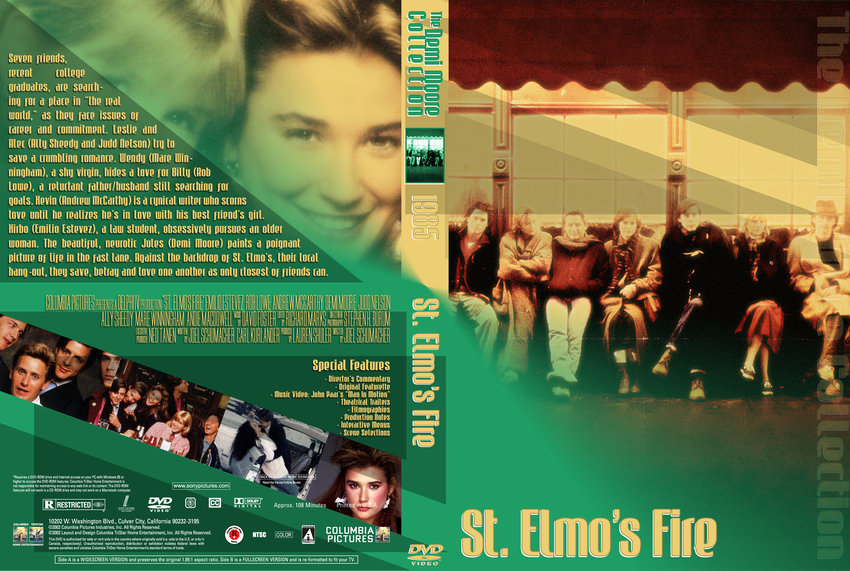 St. Elmo's Fire