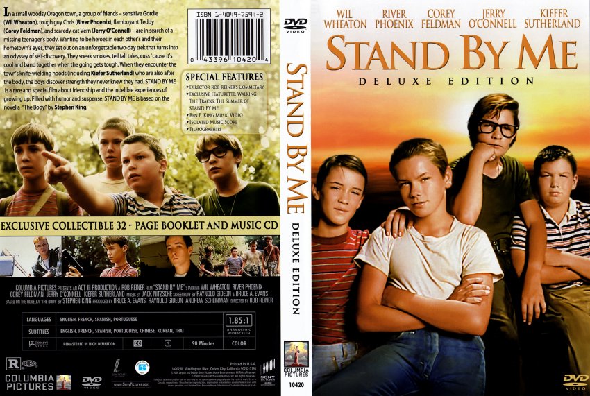 Stand By Me