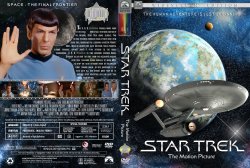 Star Trek - The Motion Picture