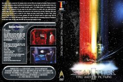 Star Trek - The Motion Picture