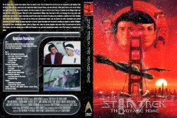 Star Trek IV - The Voyage Home