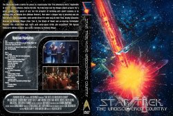 Star Trek VI - The Undiscovered Country