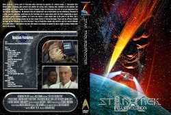 Star Trek - Insurrection