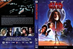 Star Wars - A New Hope