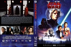 Star Wars - The Empire Strikes Back