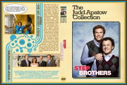 Step Brothers