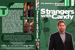 Strangers With Candy
