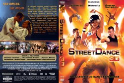 StreetDance 3D