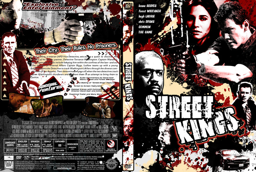 Street Kings