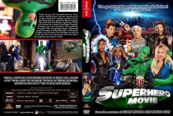 Superhero Movie