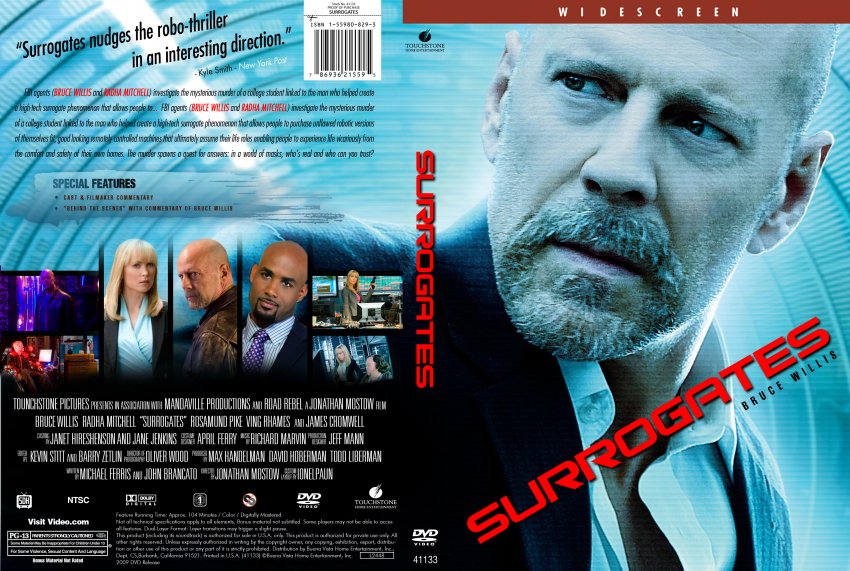 Surrogates