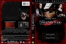 Sweeney Todd - The Demon Barber of Fleet Street